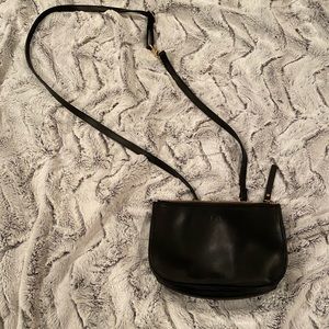 LO & Sons Purse. Clutch or over the shoulder.